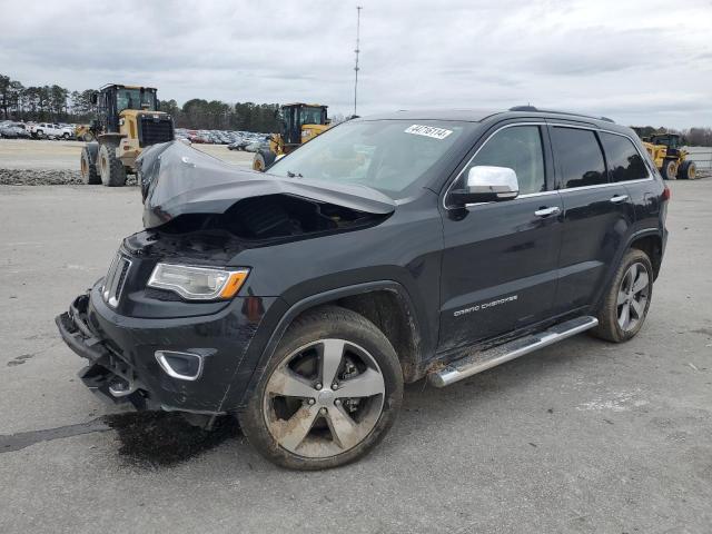 JEEP GRAND CHEROKEE 2015 1c4rjecg0fc856559