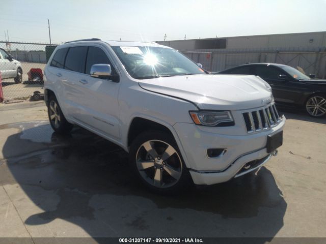 JEEP GRAND CHEROKEE 2015 1c4rjecg0fc872504