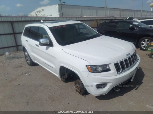 JEEP GRAND CHEROKEE 2015 1c4rjecg0fc920325