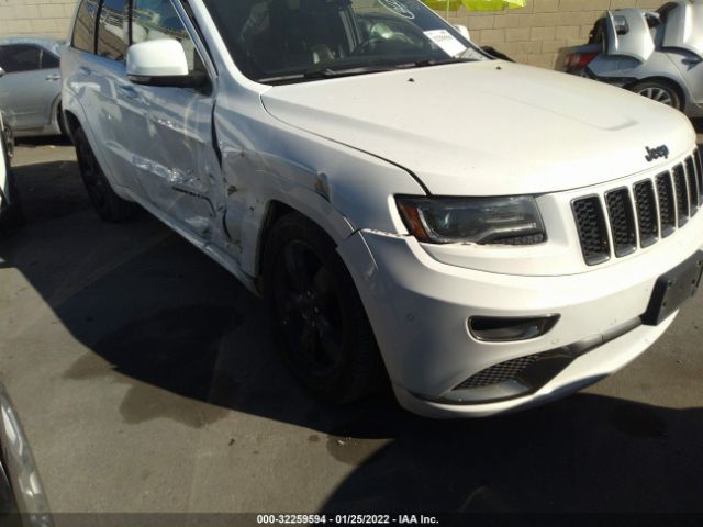 JEEP GRAND CHEROKEE 2016 1c4rjecg0gc382369