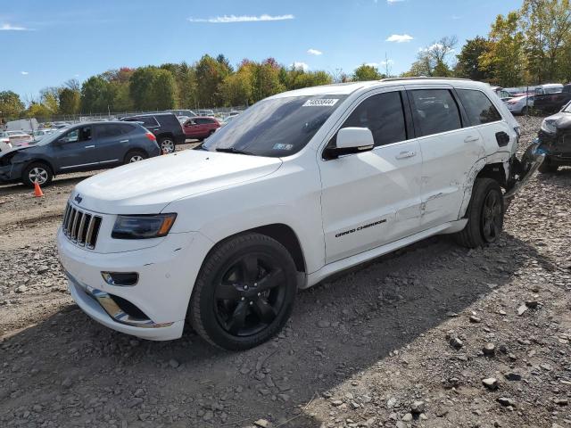 JEEP GRAND CHER 2016 1c4rjecg0gc382422