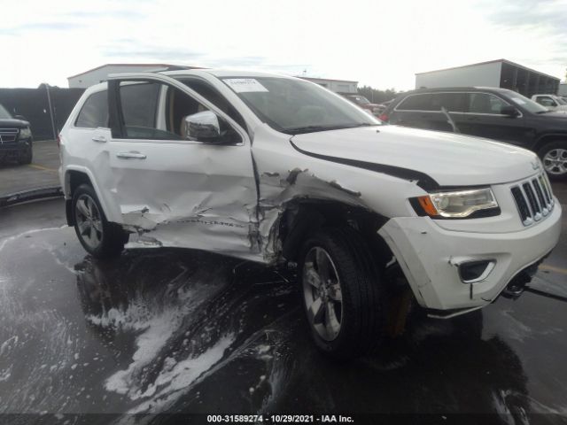 JEEP GRAND CHEROKEE 2016 1c4rjecg0gc418738