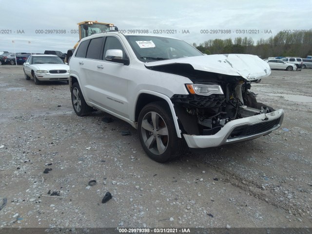 JEEP GRAND CHEROKEE 2016 1c4rjecg0gc429657