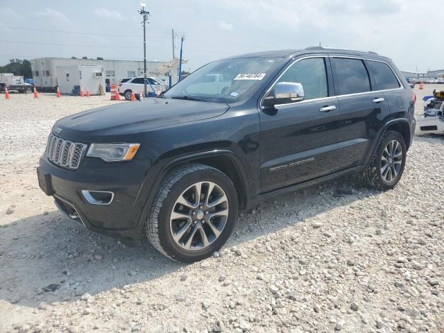 JEEP GRAND CHEROKEE 2017 1c4rjecg0hc696833