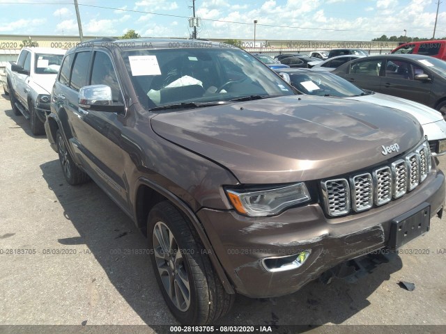 JEEP GRAND CHEROKEE 2017 1c4rjecg0hc923406