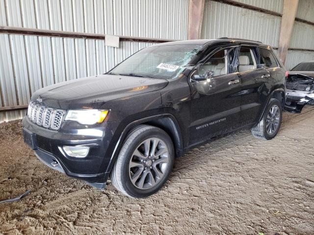 JEEP GRAND CHER 2017 1c4rjecg0hc965171