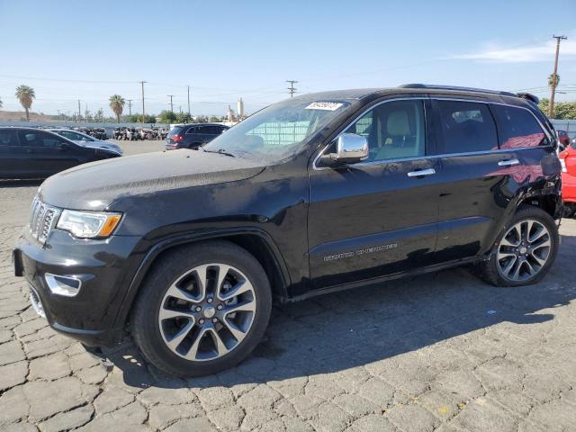 JEEP GRAND CHER 2018 1c4rjecg0jc111075