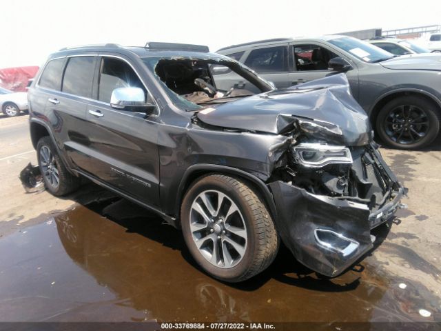 JEEP GRAND CHEROKEE 2018 1c4rjecg0jc253684