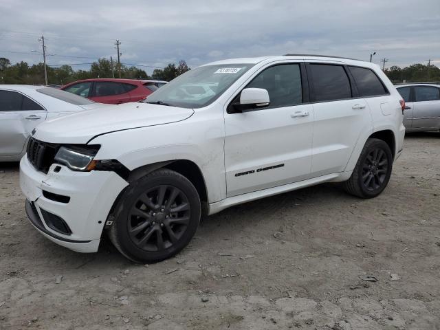 JEEP GRAND CHER 2018 1c4rjecg0jc260540