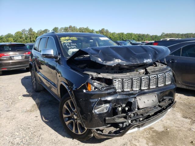 JEEP GRAND CHER 2018 1c4rjecg0jc301295