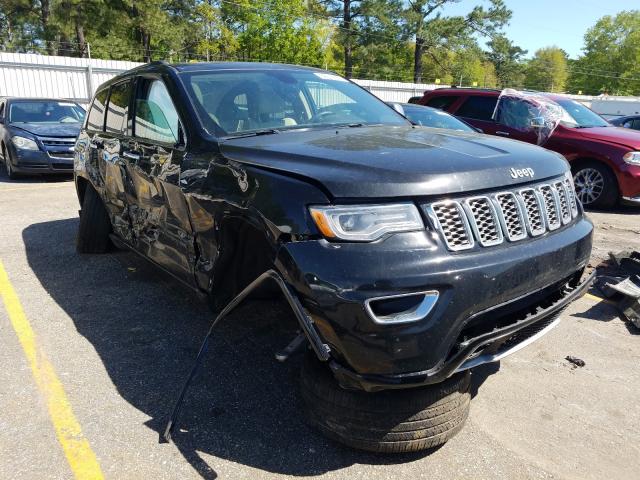 JEEP GRAND CHER 2019 1c4rjecg0kc704419