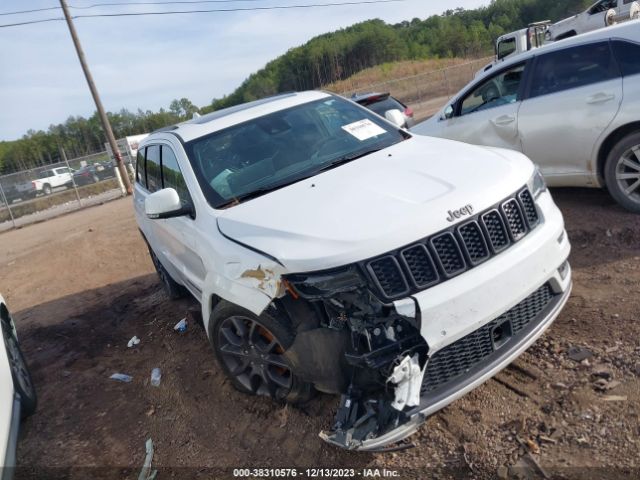 JEEP GRAND CHEROKEE 2021 1c4rjecg0mc712409