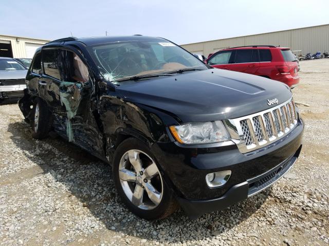 JEEP GRAND CHER 2012 1c4rjecg1cc151121