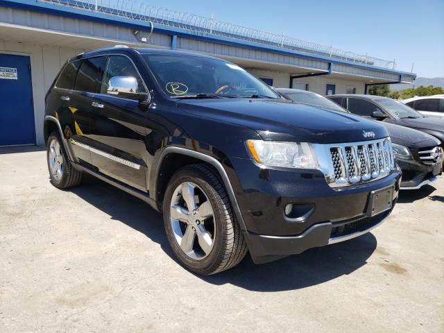 JEEP GRAND CHEROKEE 2012 1c4rjecg1cc177184