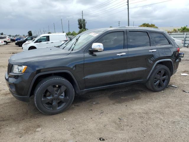 JEEP GRAND CHER 2012 1c4rjecg1cc204531