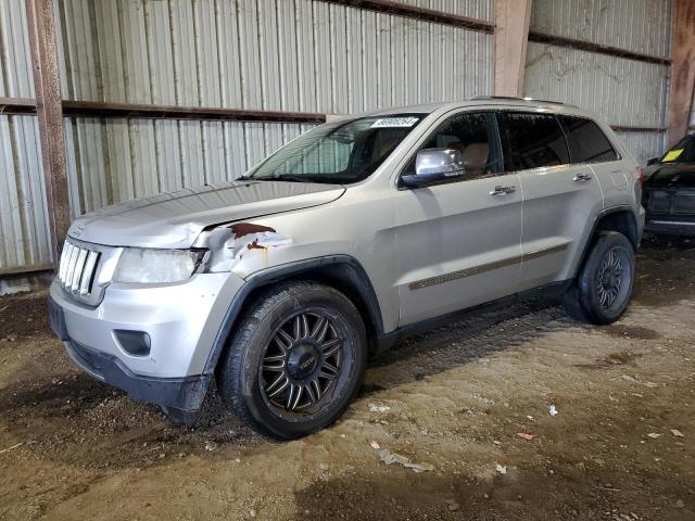 JEEP GRAND CHER 2012 1c4rjecg1cc234970