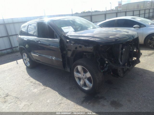 JEEP GRAND CHEROKEE 2012 1c4rjecg1cc270738