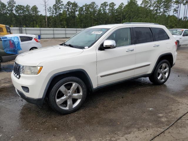 JEEP GRAND CHER 2012 1c4rjecg1cc276393