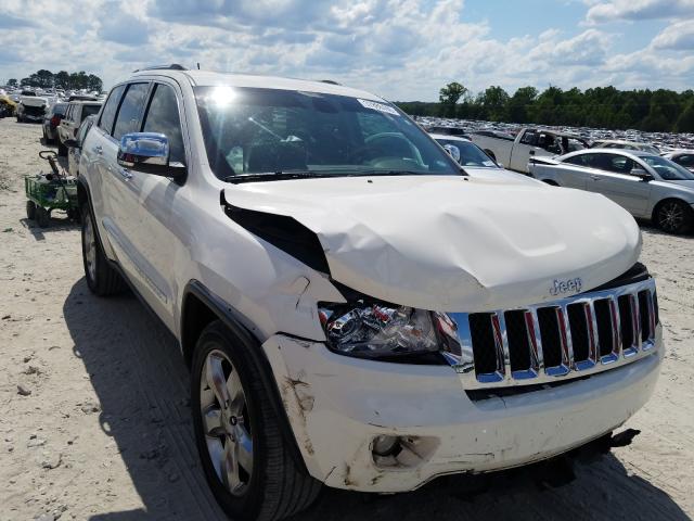 JEEP GRAND CHER 2012 1c4rjecg1cc281920