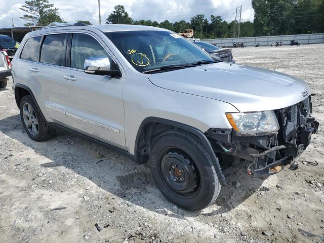 JEEP GRAND CHER 2013 1c4rjecg1dc526037