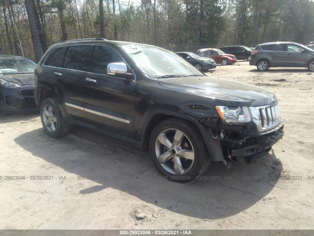 JEEP GRAND CHEROKEE 2013 1c4rjecg1dc620919