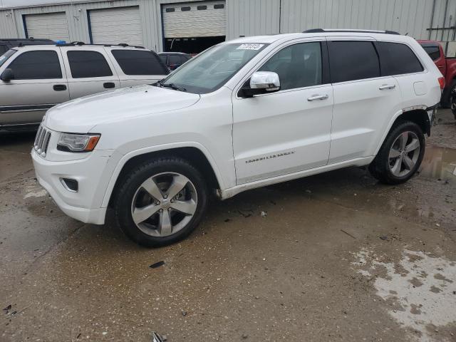 JEEP GRAND CHER 2014 1c4rjecg1ec189029