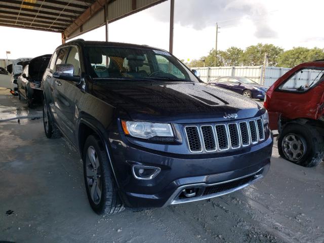 JEEP GRAND CHER 2014 1c4rjecg1ec221381