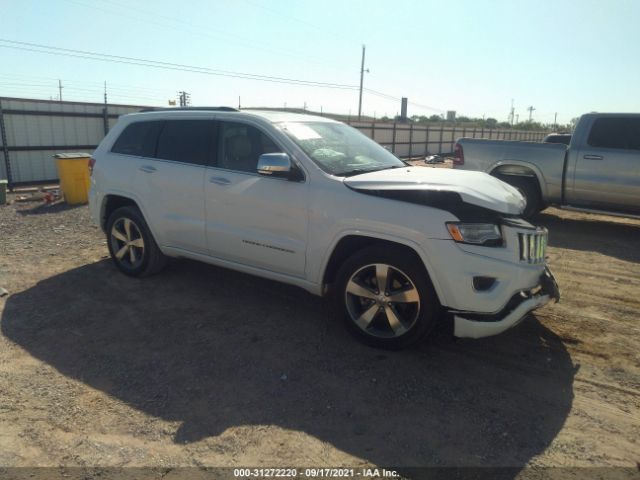 JEEP GRAND CHEROKEE 2014 1c4rjecg1ec221655