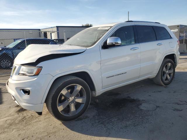 JEEP GRAND CHER 2014 1c4rjecg1ec322629