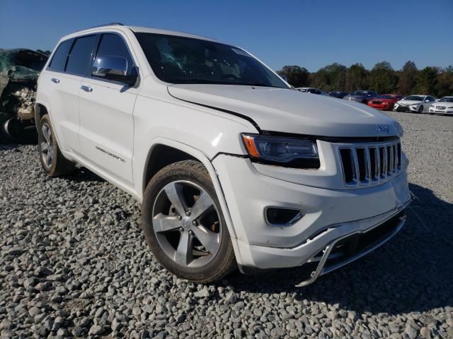 JEEP GRAND CHER 2014 1c4rjecg1ec433665