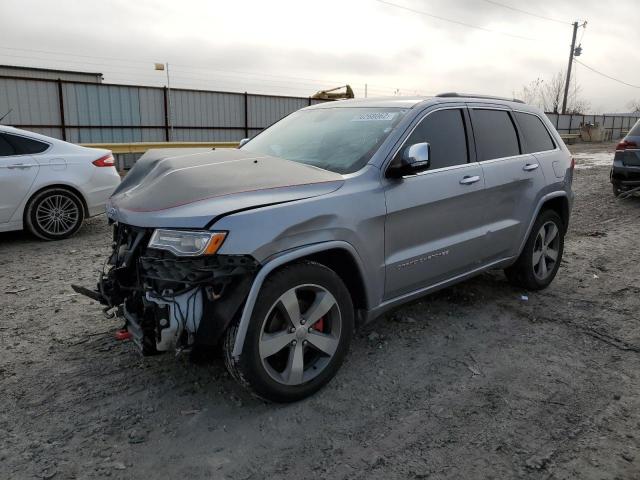 JEEP GRAND CHER 2014 1c4rjecg1ec556107