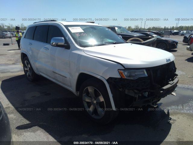 JEEP GRAND CHEROKEE 2015 1c4rjecg1fc126000