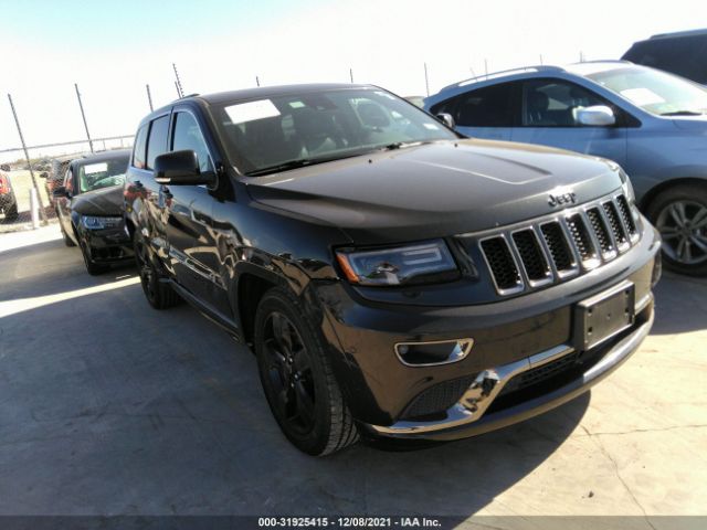 JEEP GRAND CHEROKEE 2015 1c4rjecg1fc131780