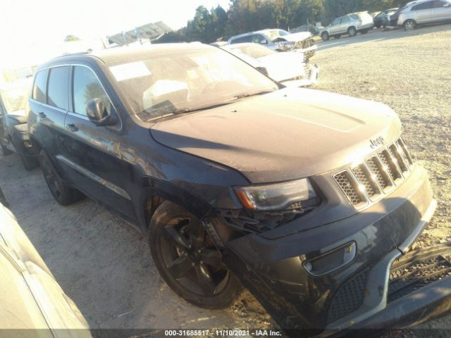 JEEP GRAND CHEROKEE 2015 1c4rjecg1fc160695