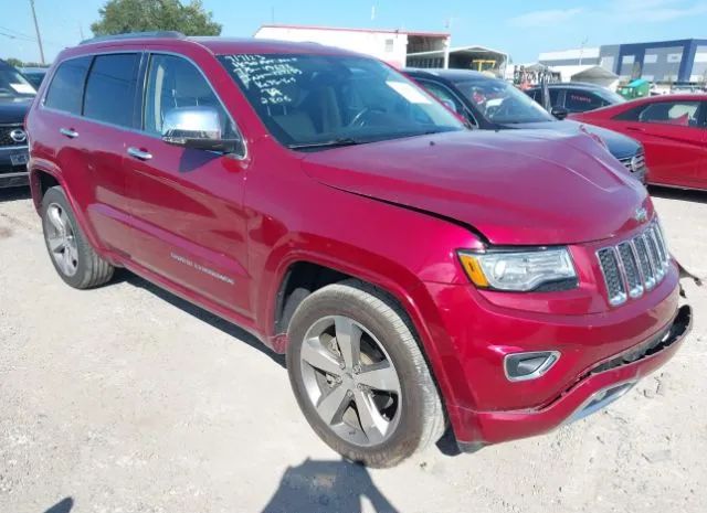 JEEP GRAND CHEROKEE 2015 1c4rjecg1fc192806