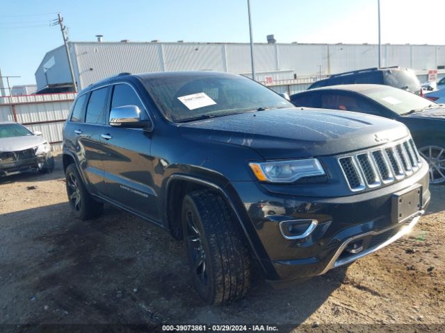 JEEP GRAND CHEROKEE 2015 1c4rjecg1fc614928