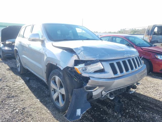 JEEP GRAND CHER 2015 1c4rjecg1fc707495