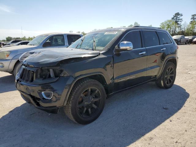 JEEP GRAND CHER 2015 1c4rjecg1fc795187