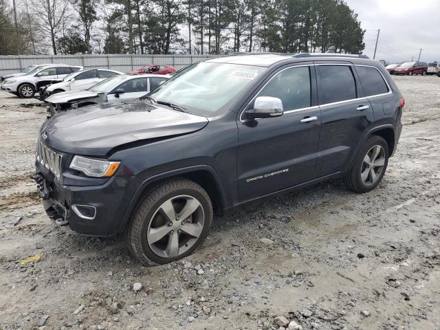 JEEP GRAND CHER 2015 1c4rjecg1fc872639