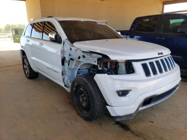 JEEP GRAND CHER 2015 1c4rjecg1fc883382