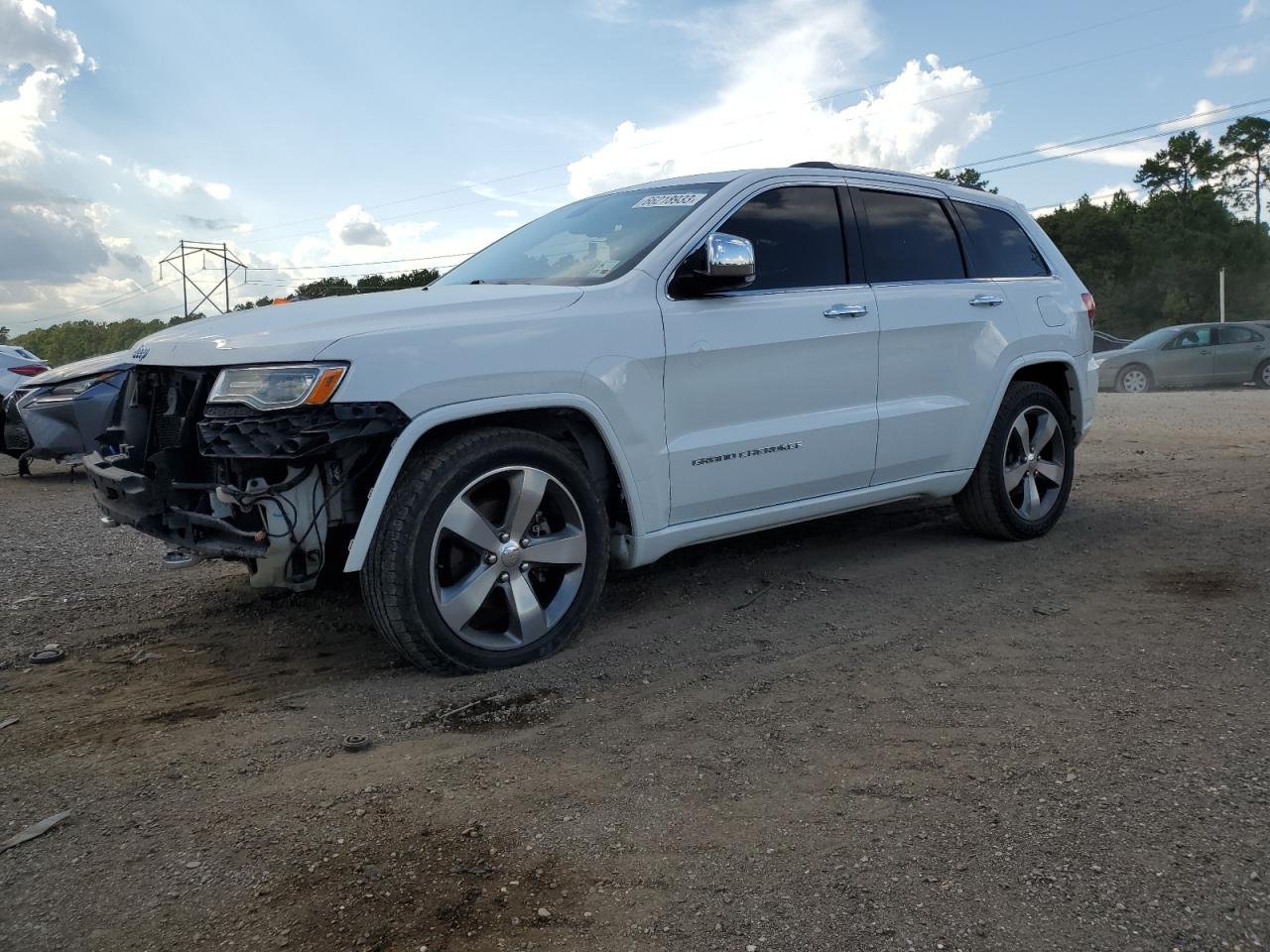 JEEP GRAND CHEROKEE 2015 1c4rjecg1fc906224