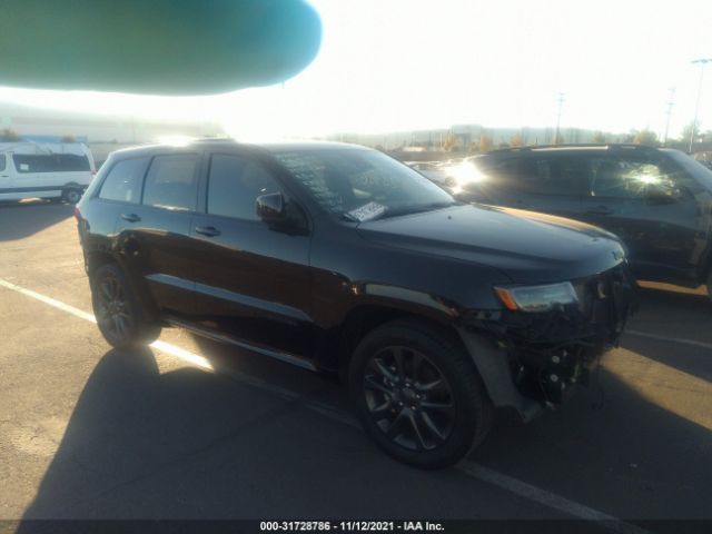 JEEP GRAND CHEROKEE 2019 1c4rjecg1kc543739