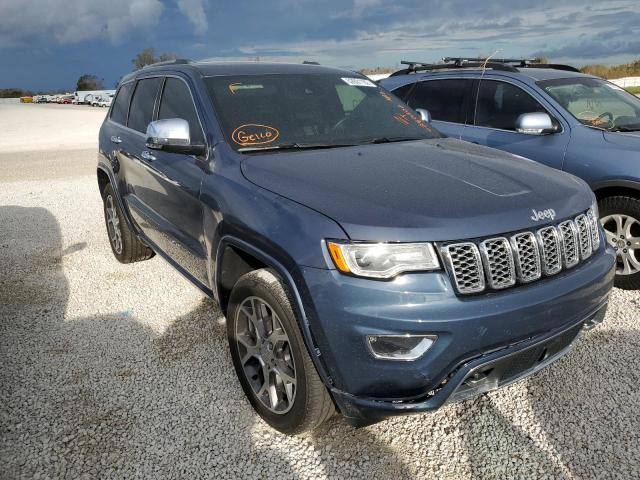 JEEP GRAND CHER 2019 1c4rjecg1kc790193