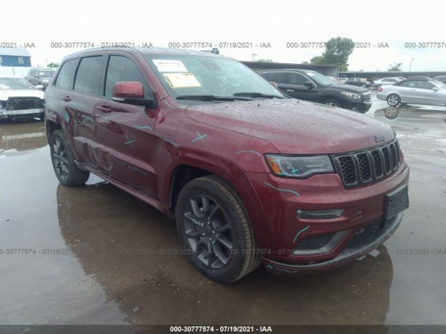 JEEP GRAND CHEROKEE 2020 1c4rjecg1lc102405