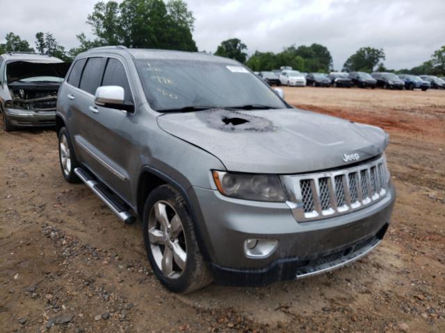 JEEP GRAND CHER 2012 1c4rjecg2cc137275