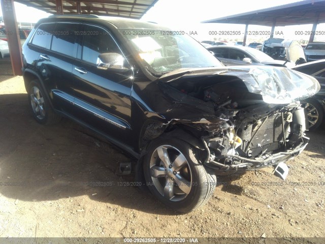 JEEP GRAND CHEROKEE 2012 1c4rjecg2cc167408