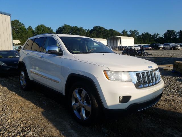 JEEP GRAND CHER 2012 1c4rjecg2cc263765