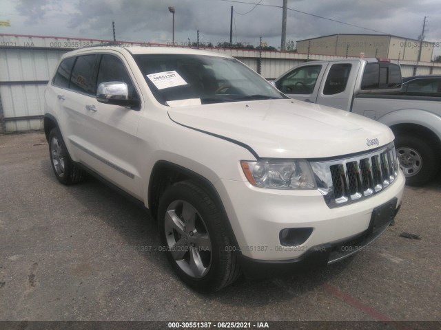 JEEP GRAND CHEROKEE 2012 1c4rjecg2cc270747