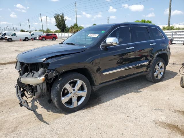 JEEP GRAND CHEROKEE 2012 1c4rjecg2cc281893