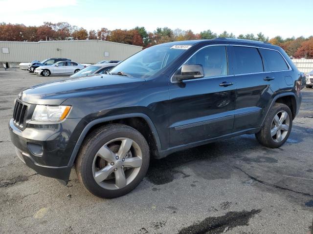 JEEP GRAND CHER 2012 1c4rjecg2cc316934